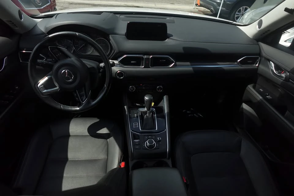 2017 Mazda CX-5 2nd Gen - Image 11 of 14