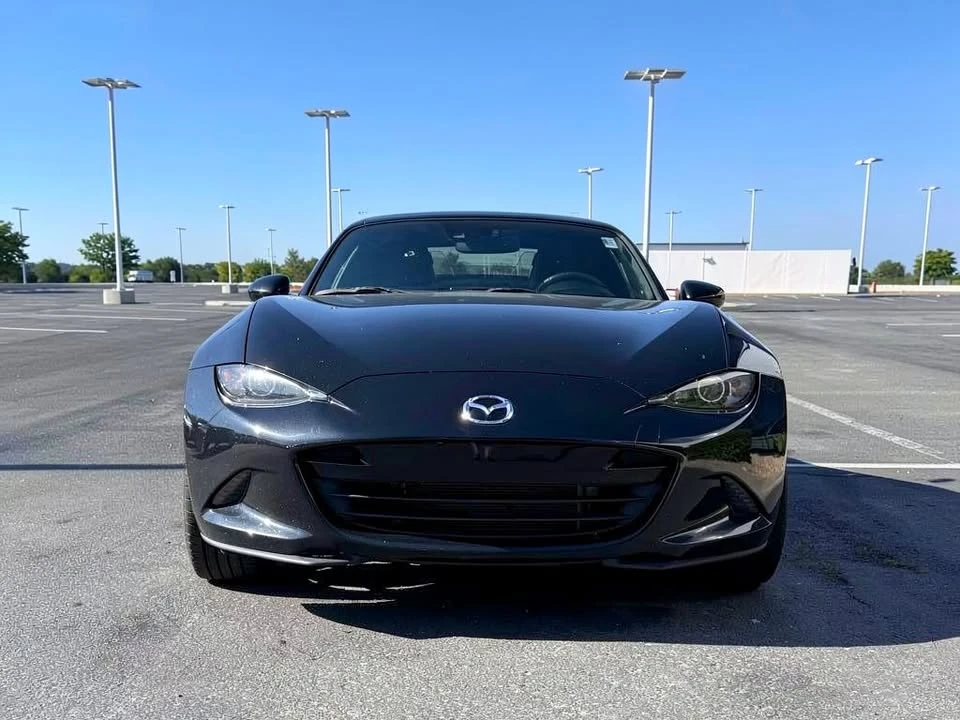 2017 Mazda ND MX-5 Miata - Image 2 of 20