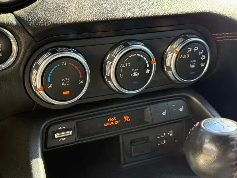 2017 Mazda ND MX-5 Miata - Image 18 of 20