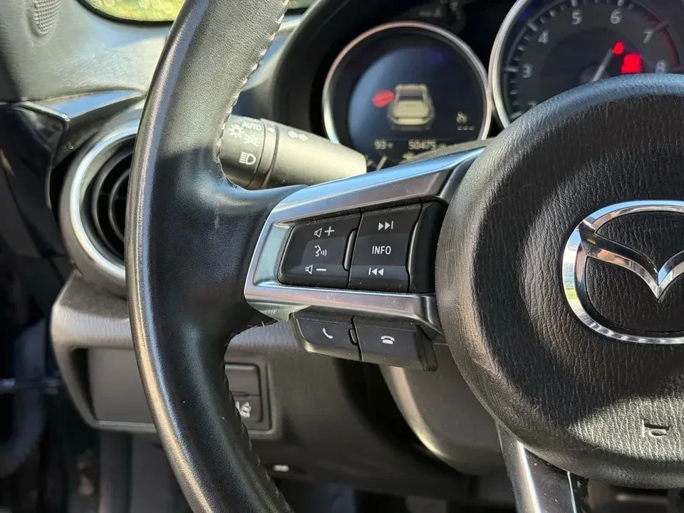 2017 Mazda ND MX-5 Miata - Image 14 of 20