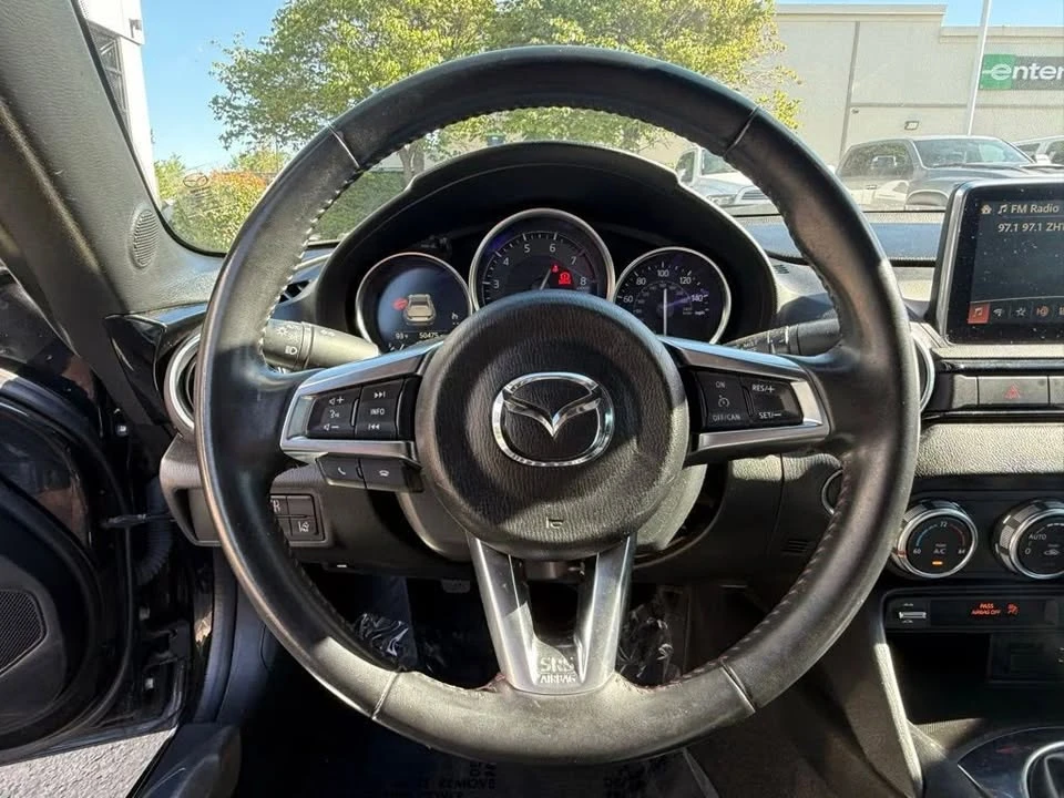2017 Mazda ND MX-5 Miata - Image 13 of 20