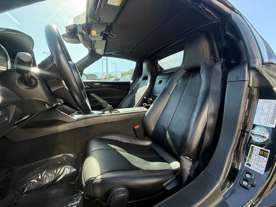 2017 Mazda ND MX-5 Miata - Image 10 of 20