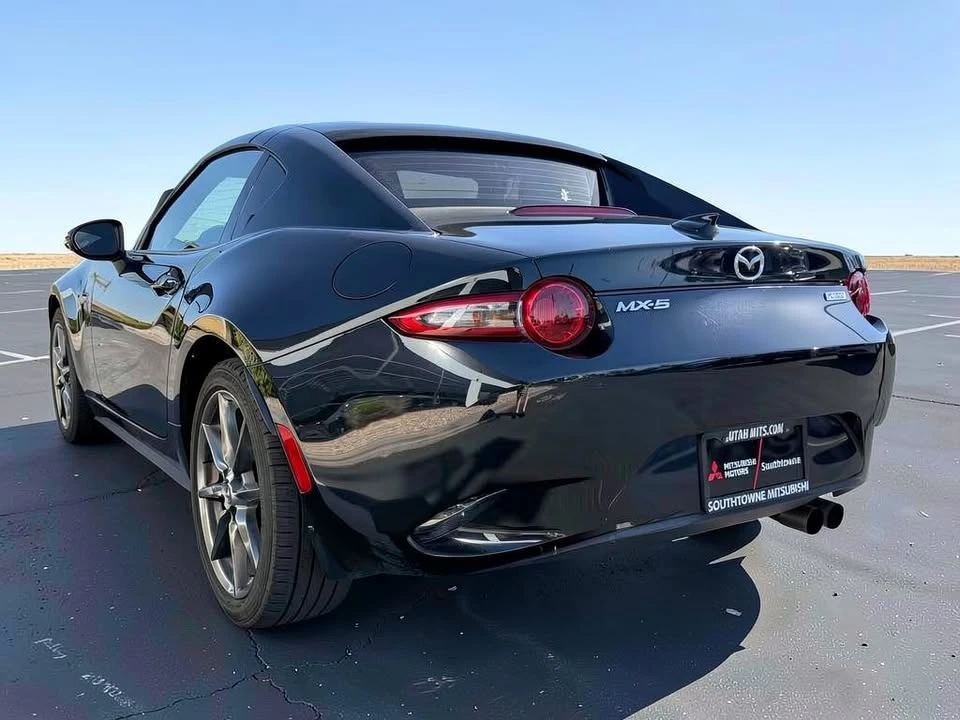 2017 Mazda ND MX-5 Miata - Image 5 of 20