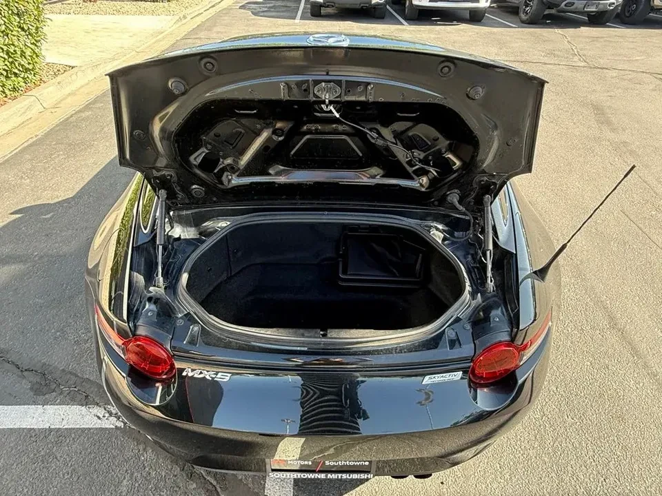 2017 Mazda ND MX-5 Miata - Image 20 of 20