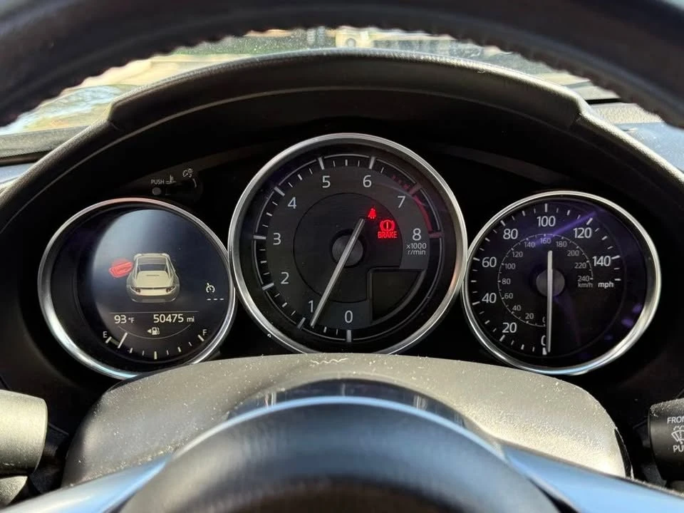 2017 Mazda ND MX-5 Miata - Image 12 of 20