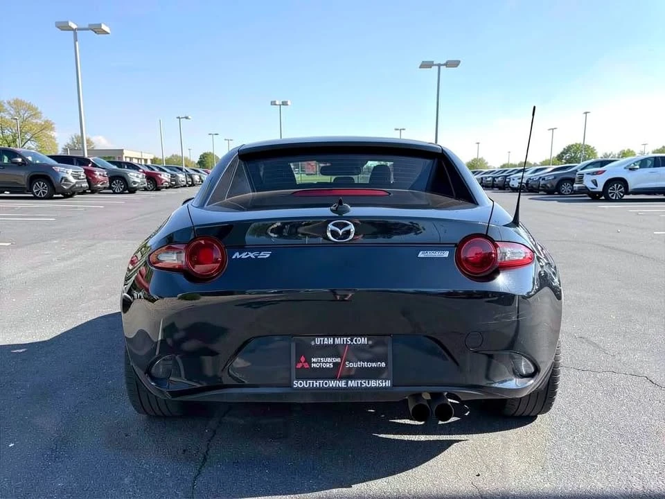 2017 Mazda ND MX-5 Miata - Image 6 of 20