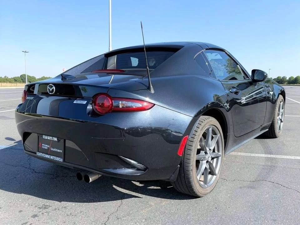 2017 Mazda ND MX-5 Miata - Image 7 of 20