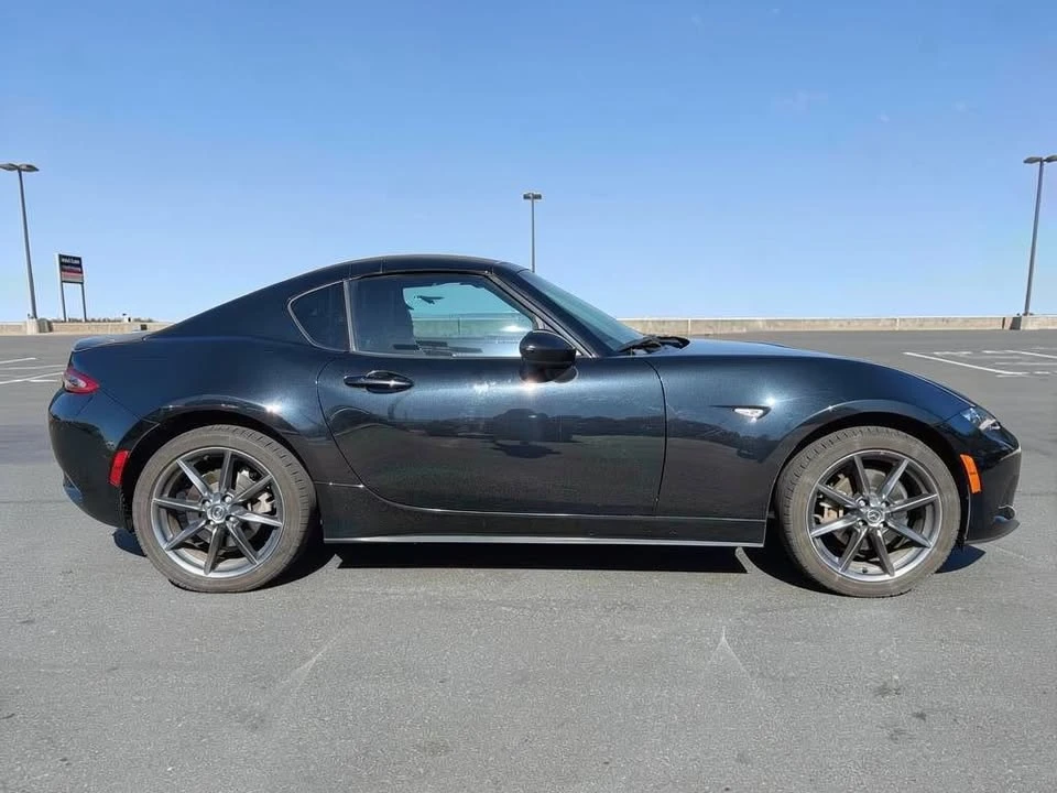 2017 Mazda ND MX-5 Miata - Image 8 of 20