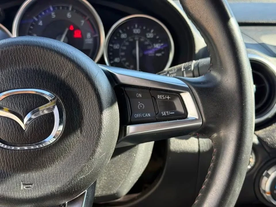 2017 Mazda ND MX-5 Miata - Image 15 of 20