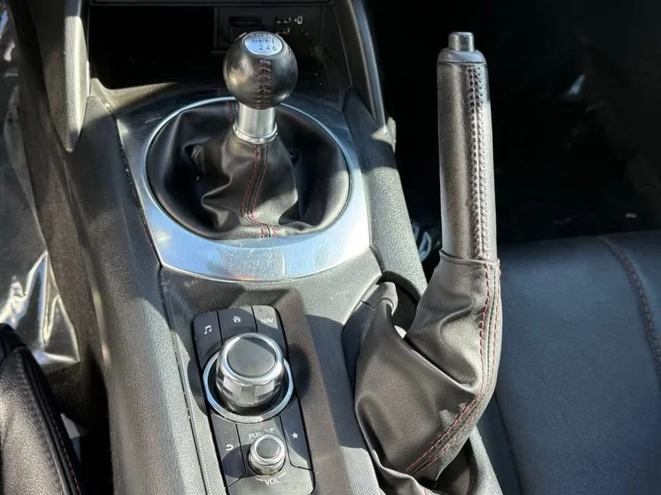 2017 Mazda ND MX-5 Miata - Image 19 of 20
