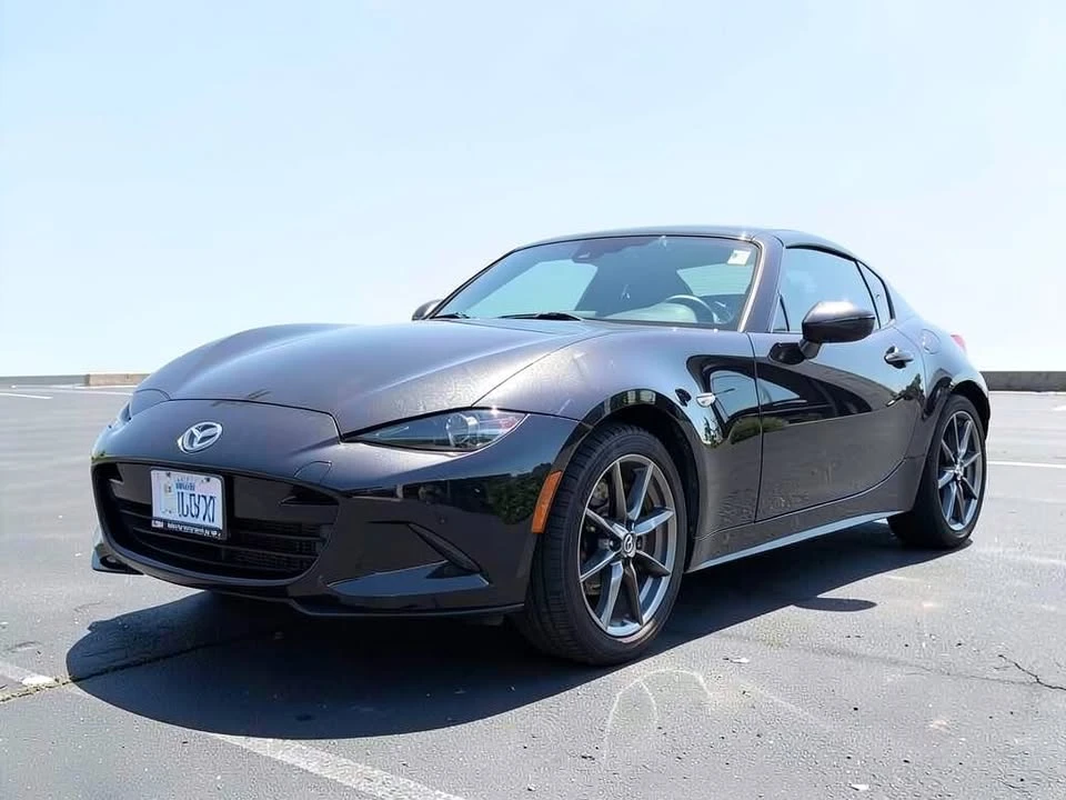2017 Mazda ND MX-5 Miata - Image 3 of 20