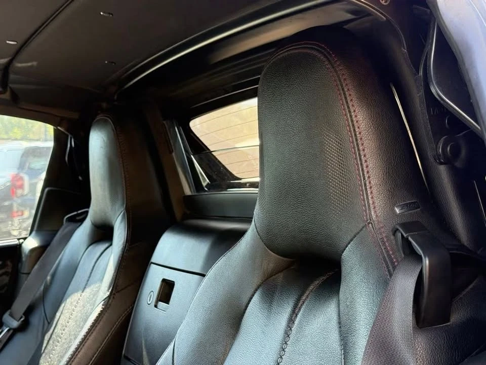 2017 Mazda ND MX-5 Miata - Image 11 of 20