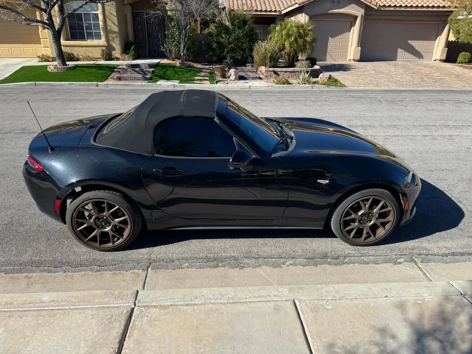 2017 Mazda ND MX-5 Miata - Image 7 of 20