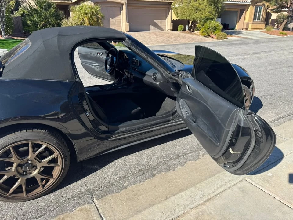 2017 Mazda ND MX-5 Miata - Image 8 of 20