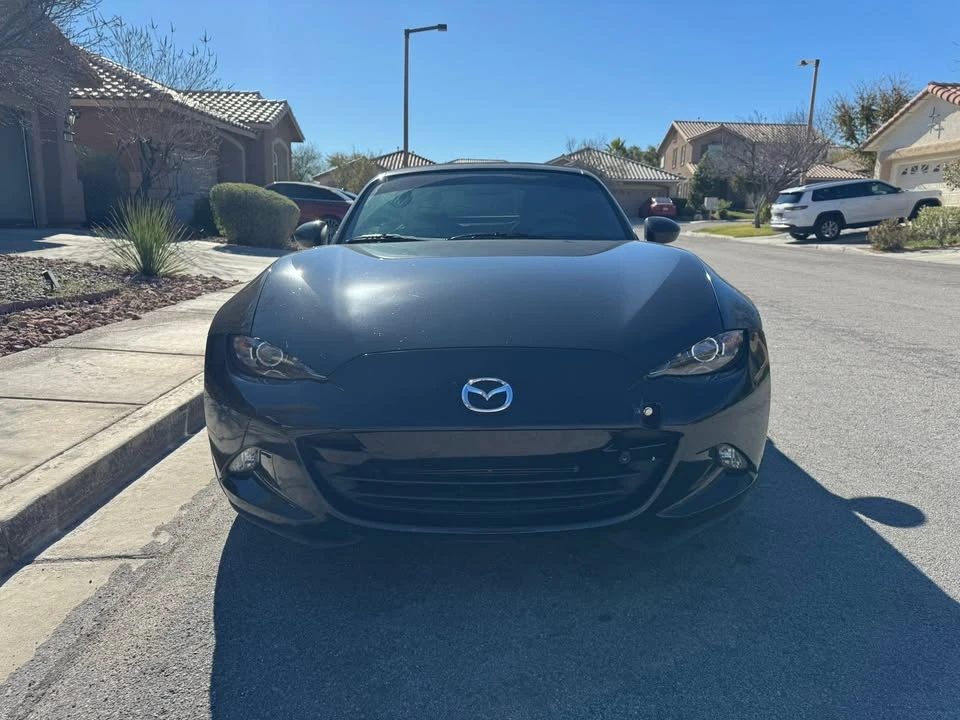 2017 Mazda ND MX-5 Miata - Image 10 of 20