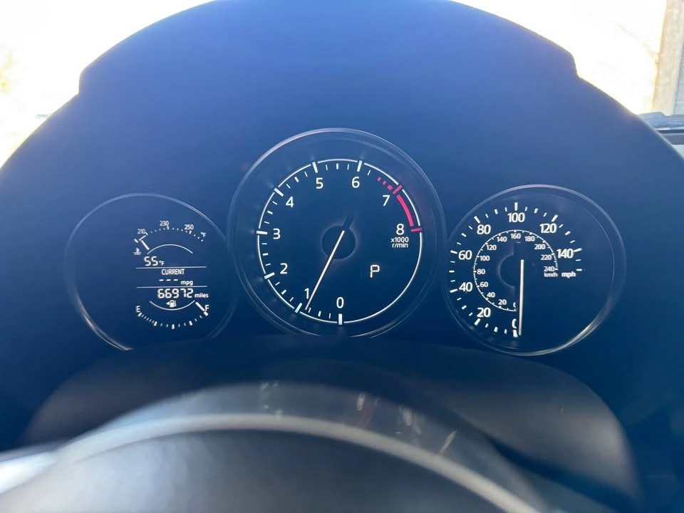 2017 Mazda ND MX-5 Miata - Image 17 of 20