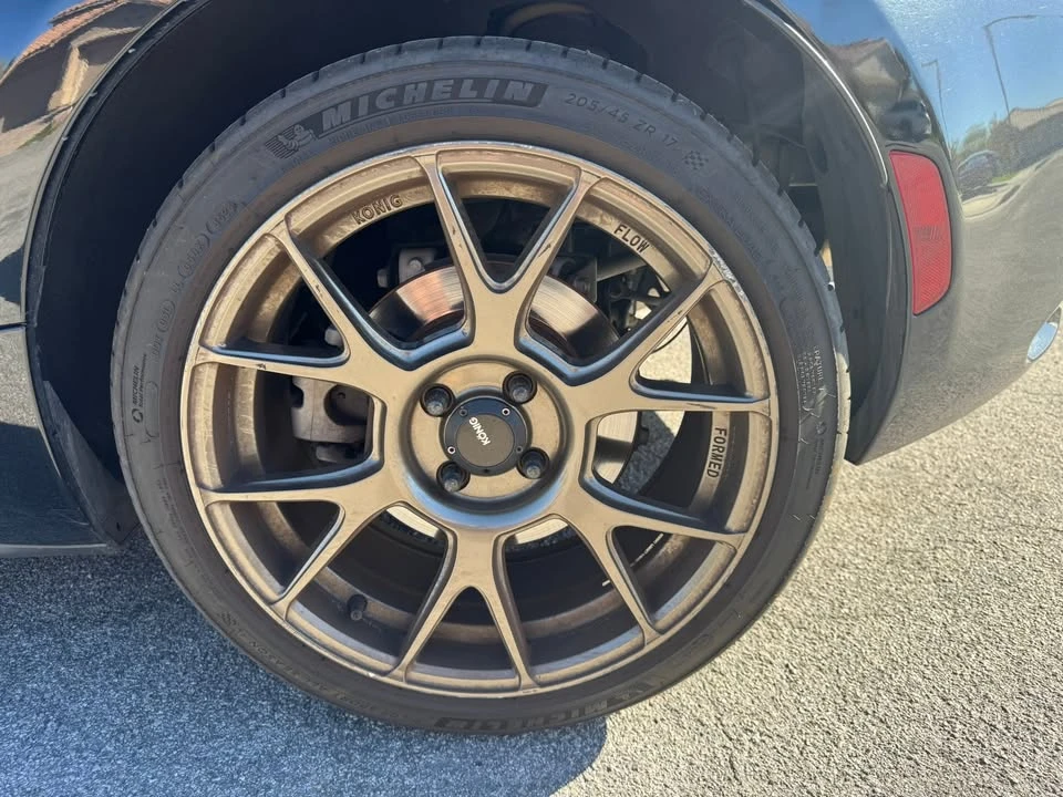 2017 Mazda ND MX-5 Miata - Image 14 of 20