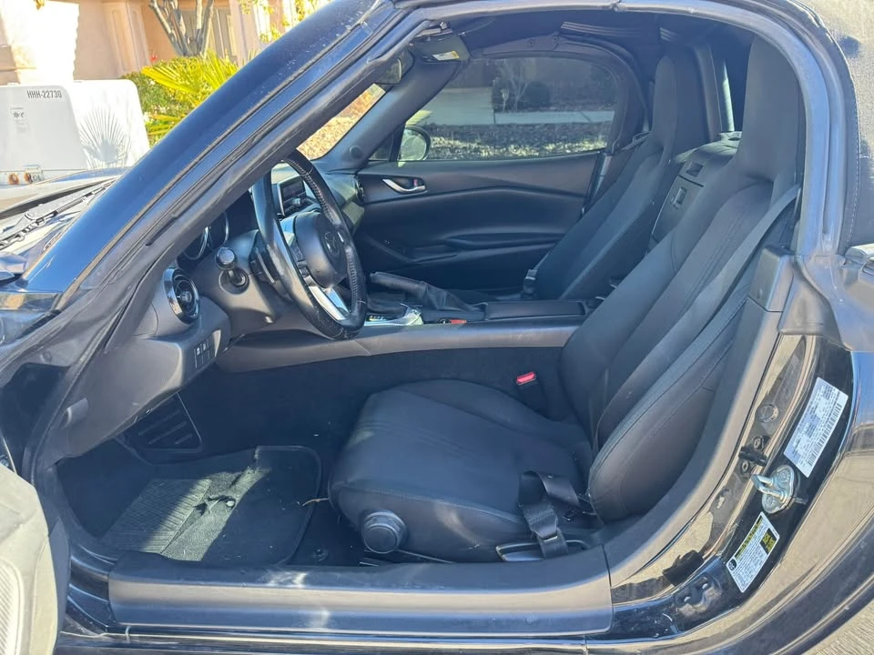 2017 Mazda ND MX-5 Miata - Image 15 of 20