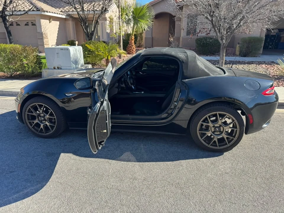 2017 Mazda ND MX-5 Miata - Image 3 of 20
