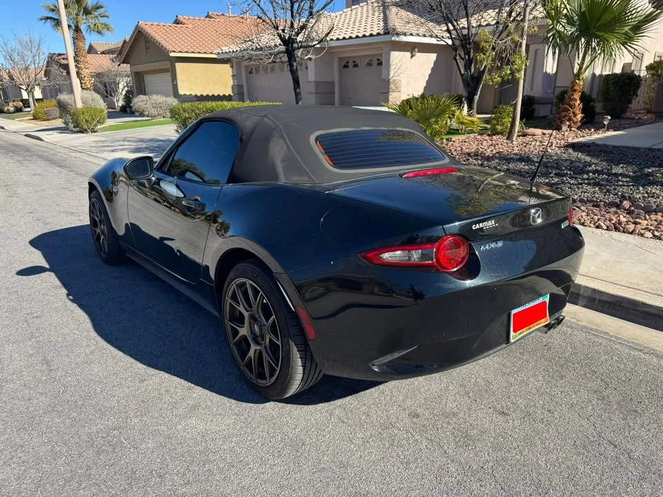 2017 Mazda ND MX-5 Miata - Image 4 of 20