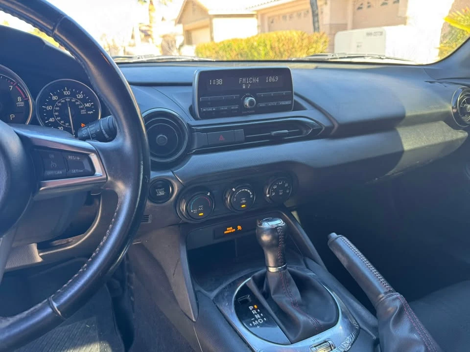 2017 Mazda ND MX-5 Miata - Image 16 of 20
