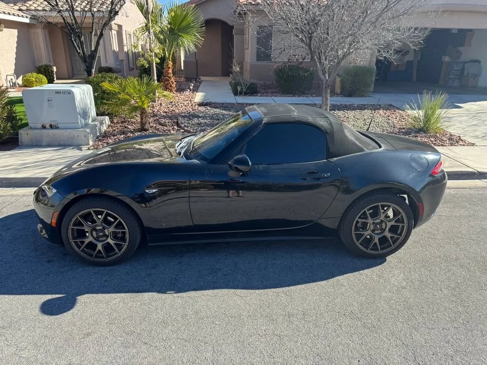 2017 Mazda ND MX-5 Miata - Image 2 of 20