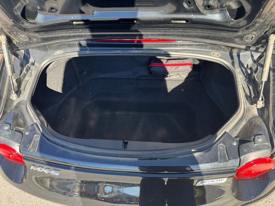 2017 Mazda ND MX-5 Miata - Image 20 of 20