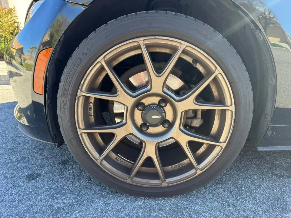2017 Mazda ND MX-5 Miata - Image 13 of 20