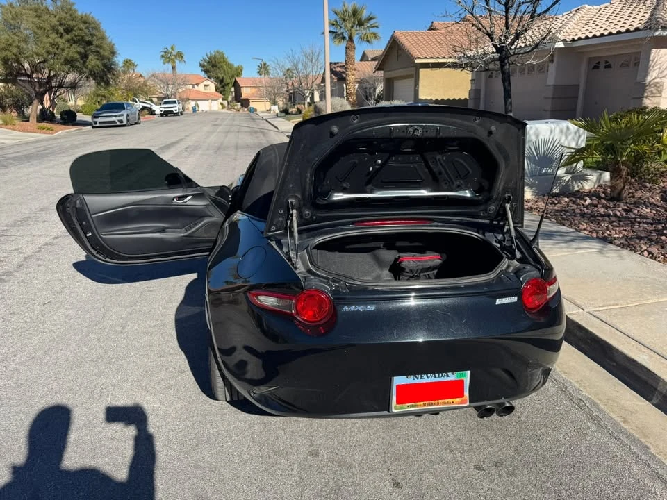 2017 Mazda ND MX-5 Miata - Image 6 of 20