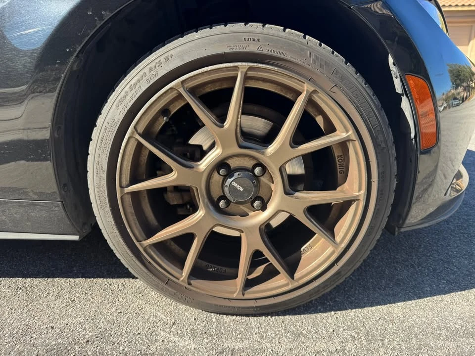 2017 Mazda ND MX-5 Miata - Image 12 of 20