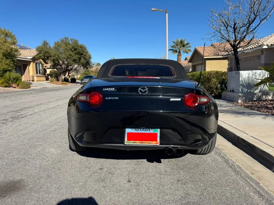 2017 Mazda ND MX-5 Miata - Image 5 of 20
