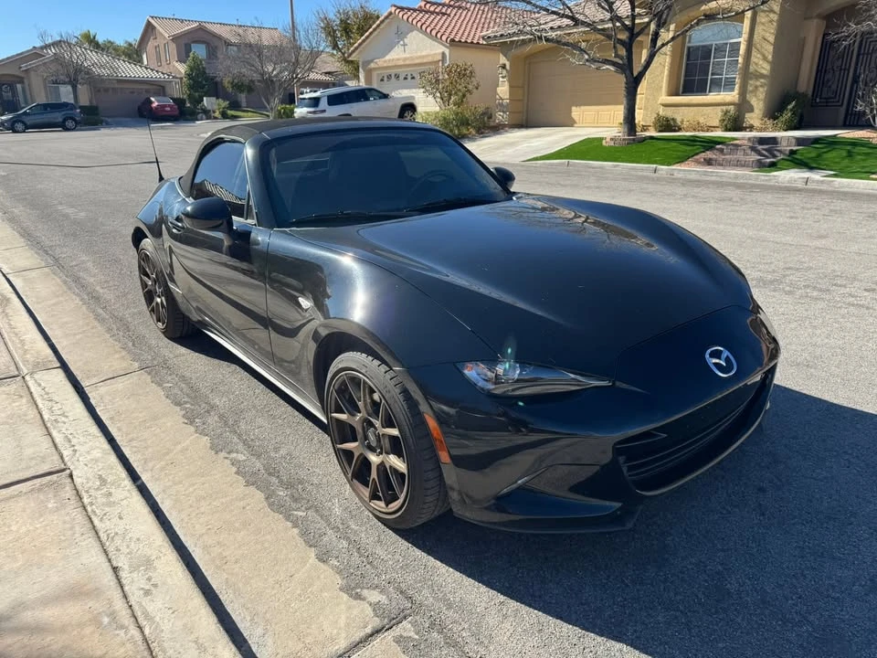 2017 Mazda ND MX-5 Miata - Image 9 of 20