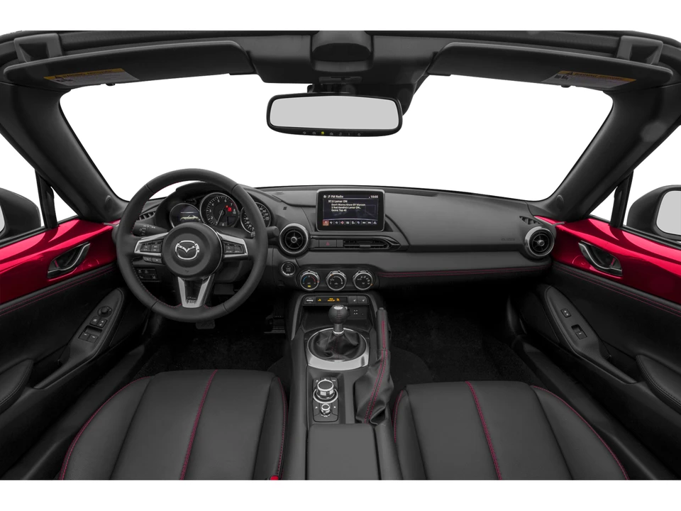 2017 Mazda ND MX-5 Miata - Image 5 of 11