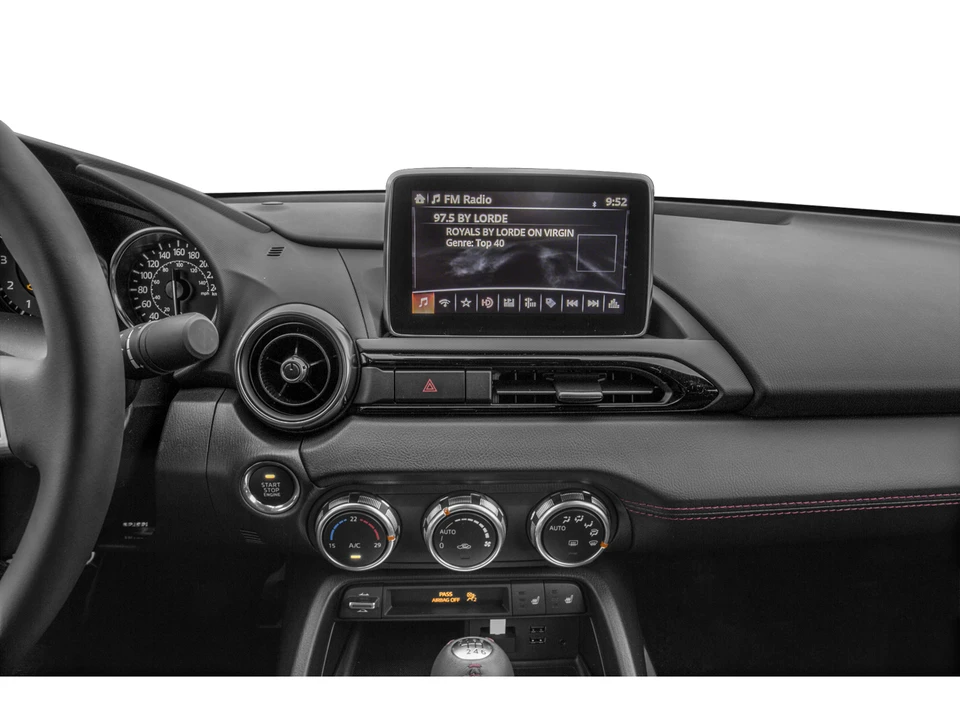 2017 Mazda ND MX-5 Miata - Image 7 of 11