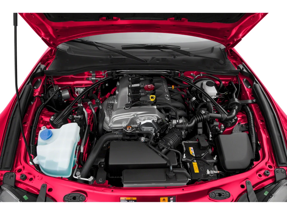 2017 Mazda ND MX-5 Miata - Image 8 of 11