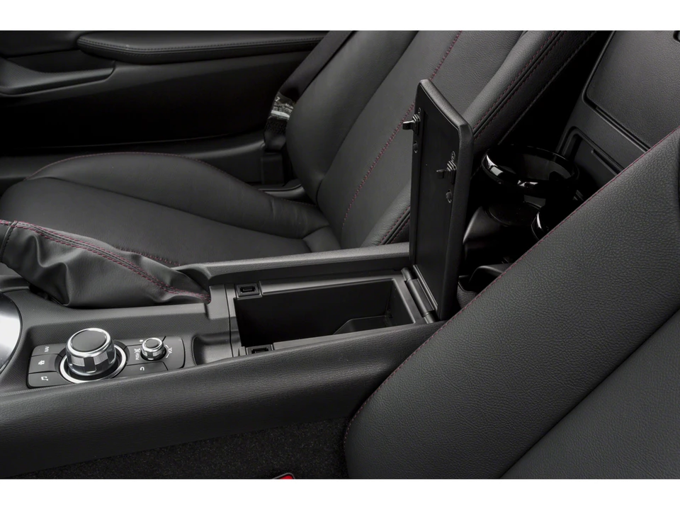 2017 Mazda ND MX-5 Miata - Image 9 of 11