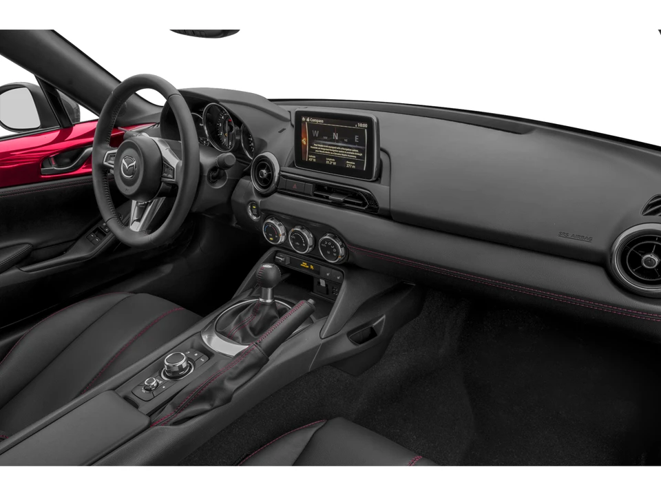 2017 Mazda ND MX-5 Miata - Image 10 of 11