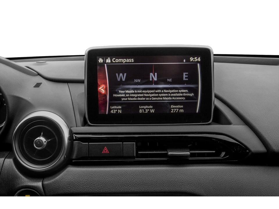 2017 Mazda ND MX-5 Miata - Image 11 of 11