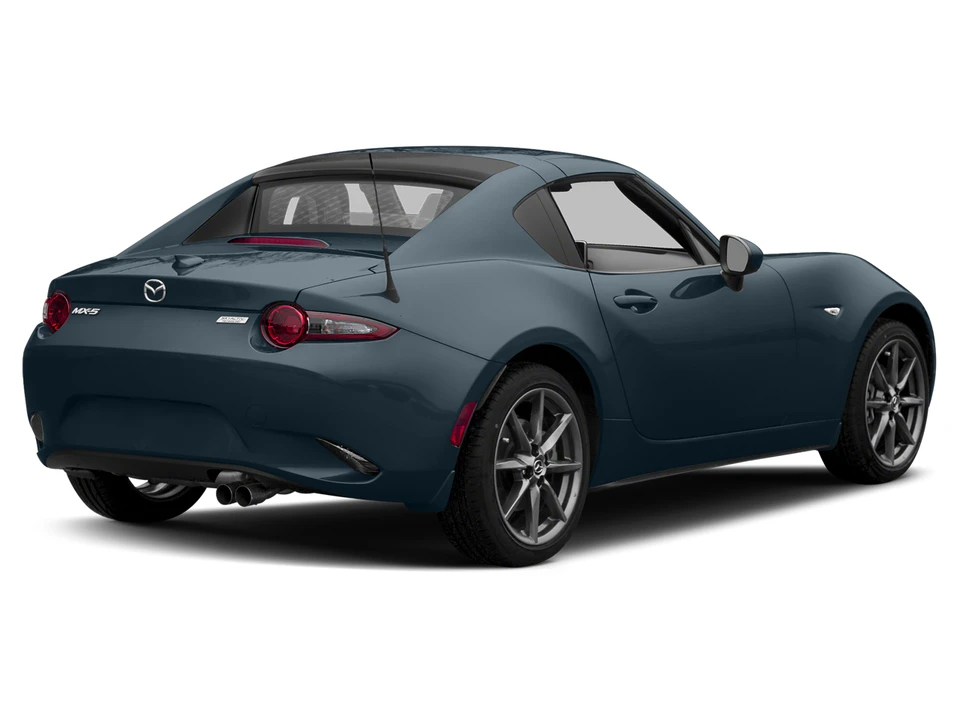 2017 Mazda ND MX-5 Miata - Image 2 of 11