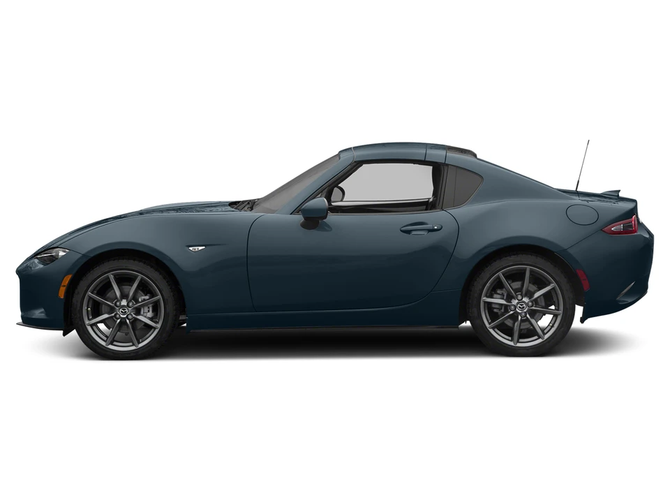2017 Mazda ND MX-5 Miata - Image 3 of 11