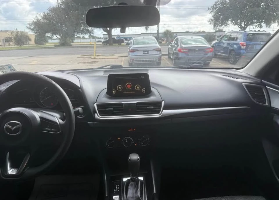 2017 Mazda Mazda 3 3rd Gen - Image 9 of 11