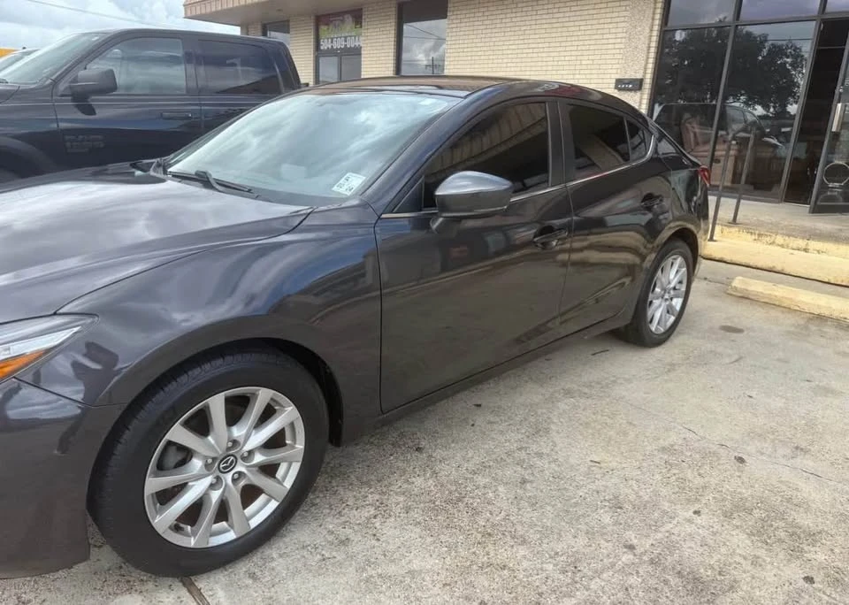2017 Mazda Mazda 3 3rd Gen - Image 2 of 11