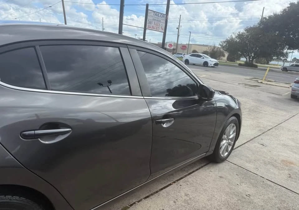 2017 Mazda Mazda 3 3rd Gen - Image 6 of 11