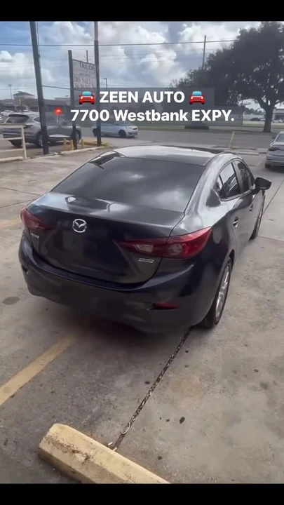 2017 Mazda Mazda 3 3rd Gen - Image 11 of 11