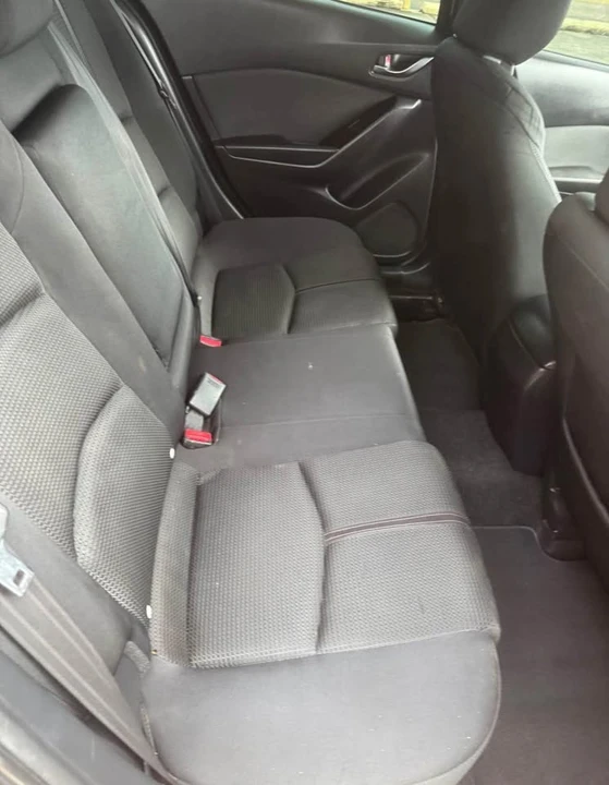 2017 Mazda Mazda 3 3rd Gen - Image 7 of 11