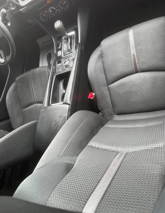 2017 Mazda Mazda 3 3rd Gen - Image 8 of 11
