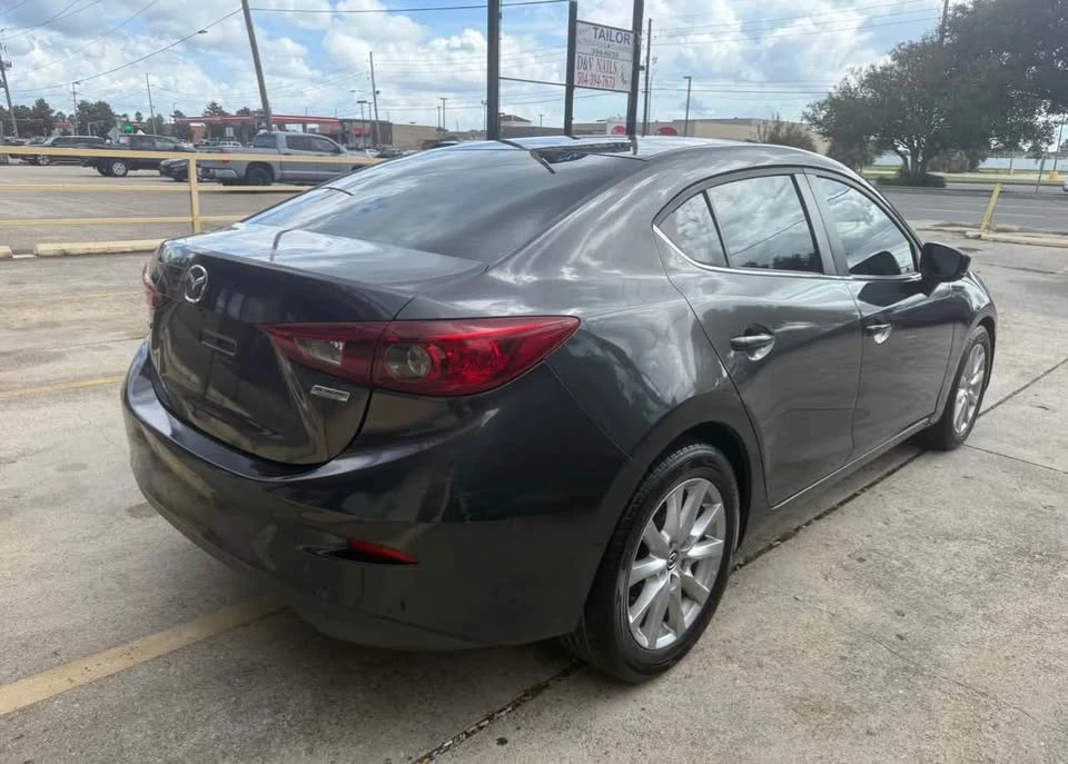 2017 Mazda Mazda 3 3rd Gen - Image 5 of 11