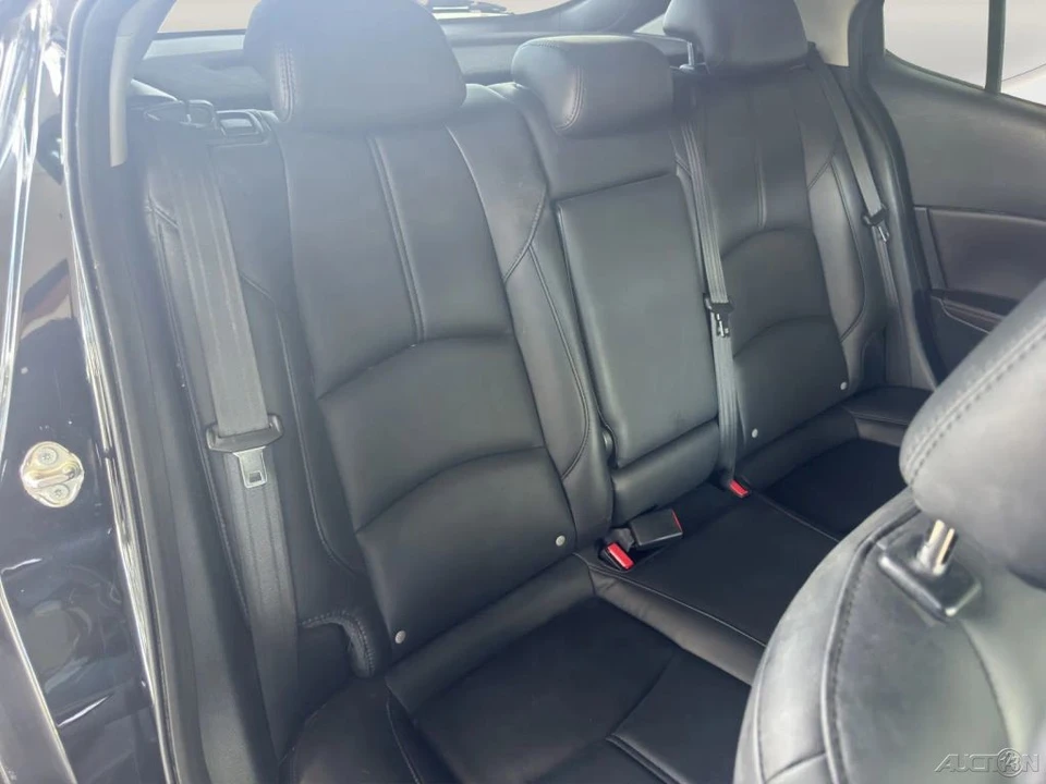 2017 Mazda Mazda 3 3rd Gen - Image 20 of 21