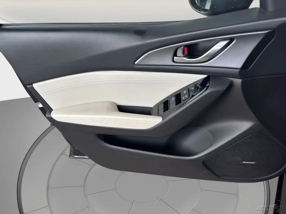 2017 Mazda Mazda 3 3rd Gen - Image 13 of 21