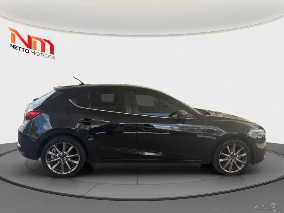 2017 Mazda Mazda 3 3rd Gen - Image 6 of 21